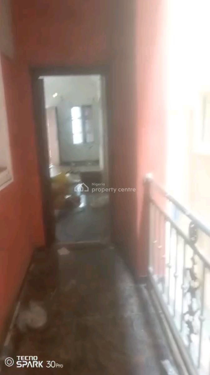Two Bedroom Flat at Adekunle Yaba., Adekunle, Yaba, Lagos, Flat / Apartment for Rent