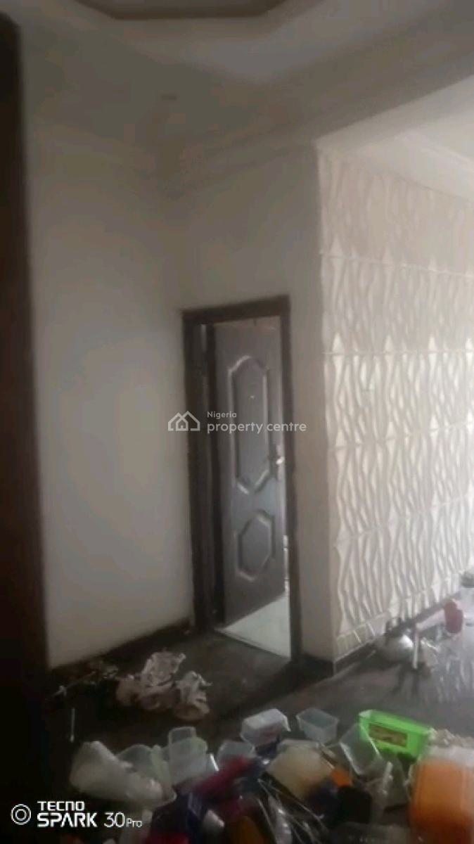 Two Bedroom Flat at Adekunle Yaba., Adekunle, Yaba, Lagos, Flat / Apartment for Rent
