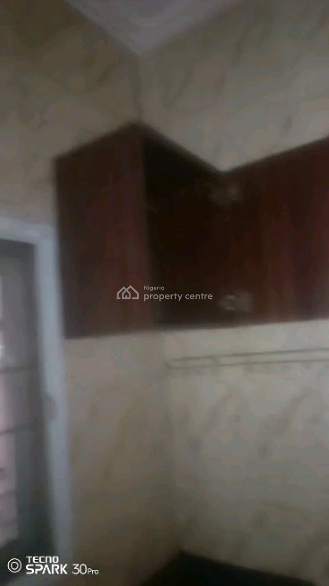 Two Bedroom Flat at Adekunle Yaba., Adekunle, Yaba, Lagos, Flat / Apartment for Rent