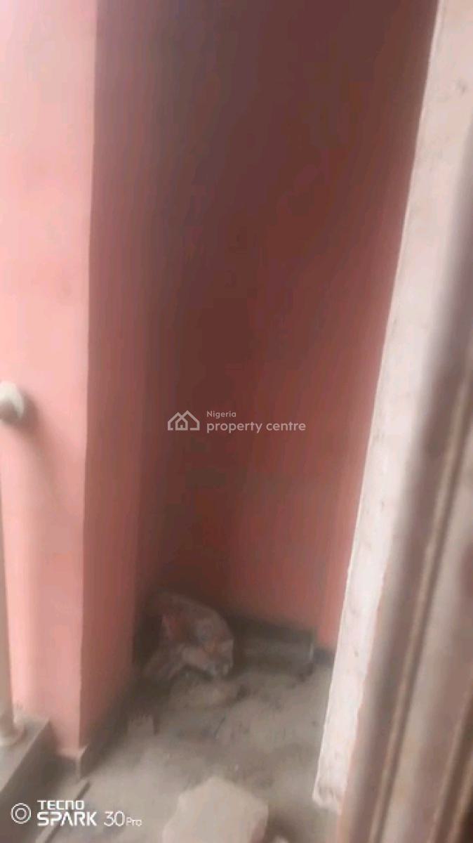Two Bedroom Flat at Adekunle Yaba., Adekunle, Yaba, Lagos, Flat / Apartment for Rent