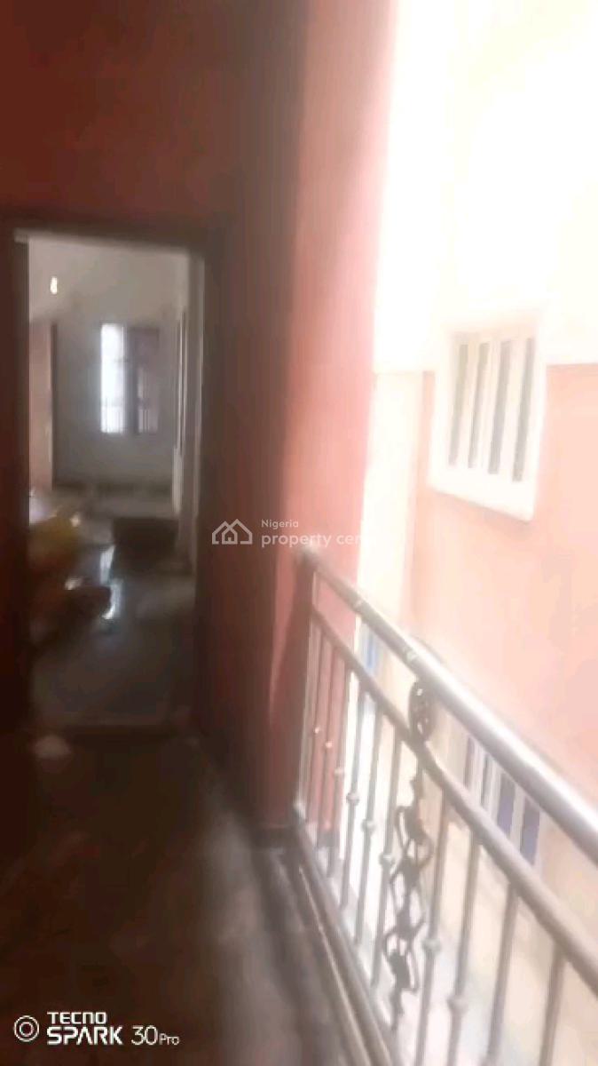 Two Bedroom Flat at Adekunle Yaba., Adekunle, Yaba, Lagos, Flat / Apartment for Rent