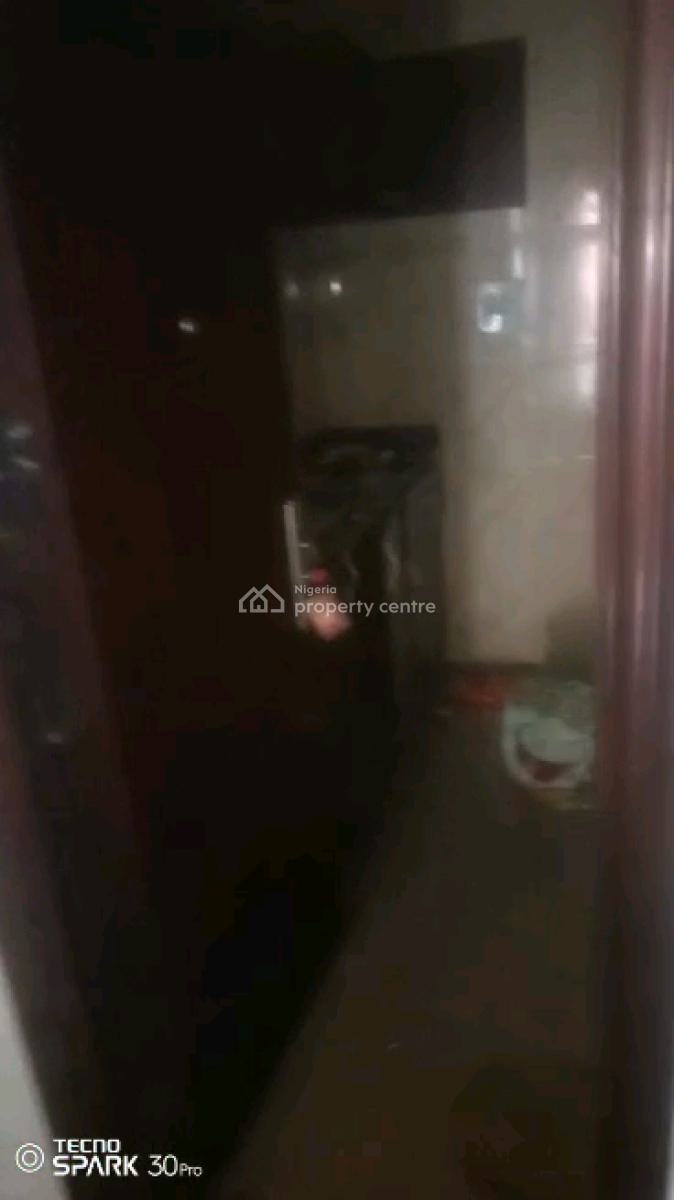 Two Bedroom Flat at Adekunle Yaba., Adekunle, Yaba, Lagos, Flat / Apartment for Rent