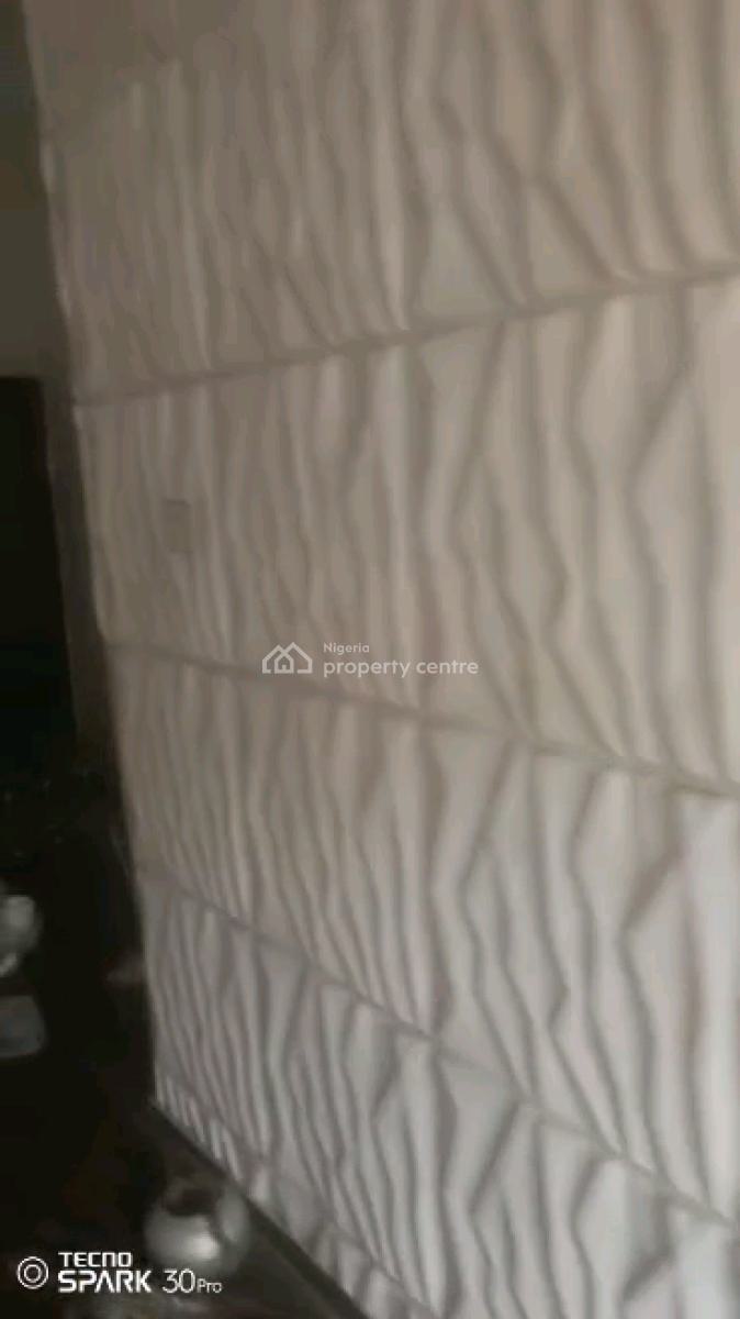 Two Bedroom Flat at Adekunle Yaba., Adekunle, Yaba, Lagos, Flat / Apartment for Rent