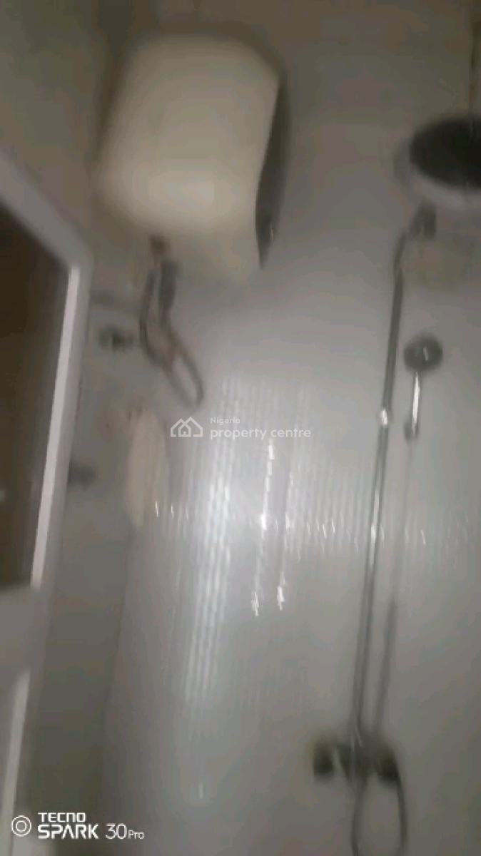 Two Bedroom Flat at Adekunle Yaba., Adekunle, Yaba, Lagos, Flat / Apartment for Rent