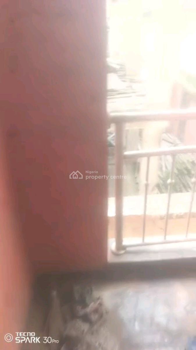 Two Bedroom Flat at Adekunle Yaba., Adekunle, Yaba, Lagos, Flat / Apartment for Rent