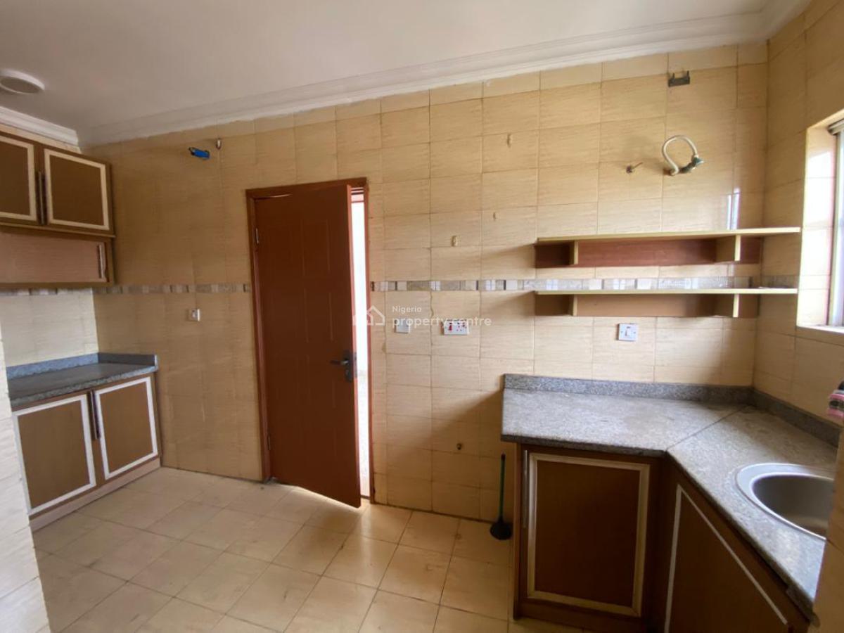 3 Bedrooms Apartment with Bq, Oniru, Victoria Island (vi), Lagos, Flat / Apartment for Rent