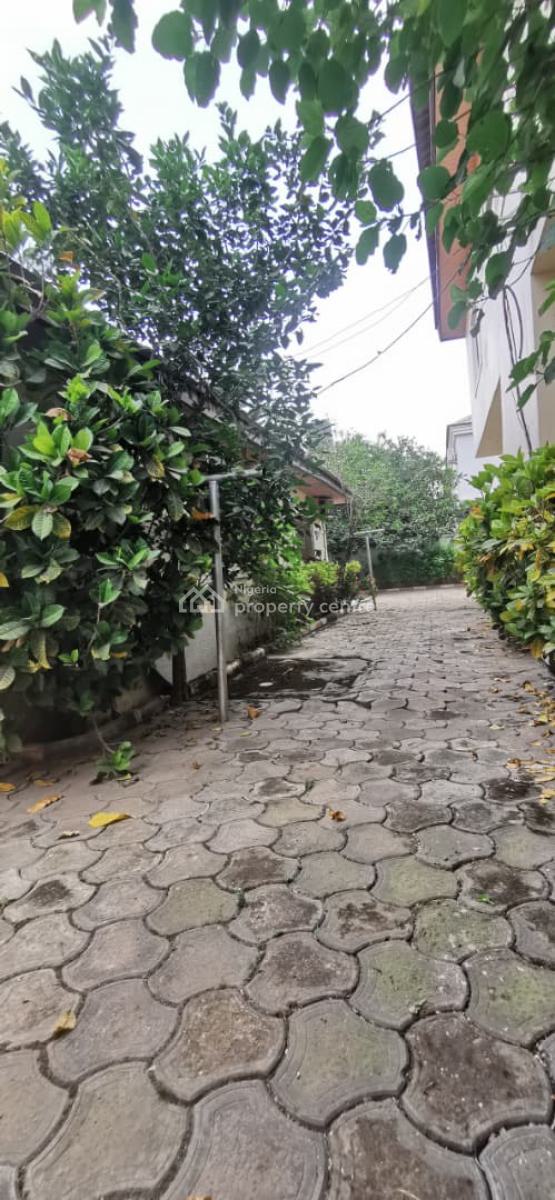 Standard 4bedroom Semi Detached Duplex with Bq, 6th Avenue, Gwarinpa, Abuja, Semi-detached Duplex for Sale