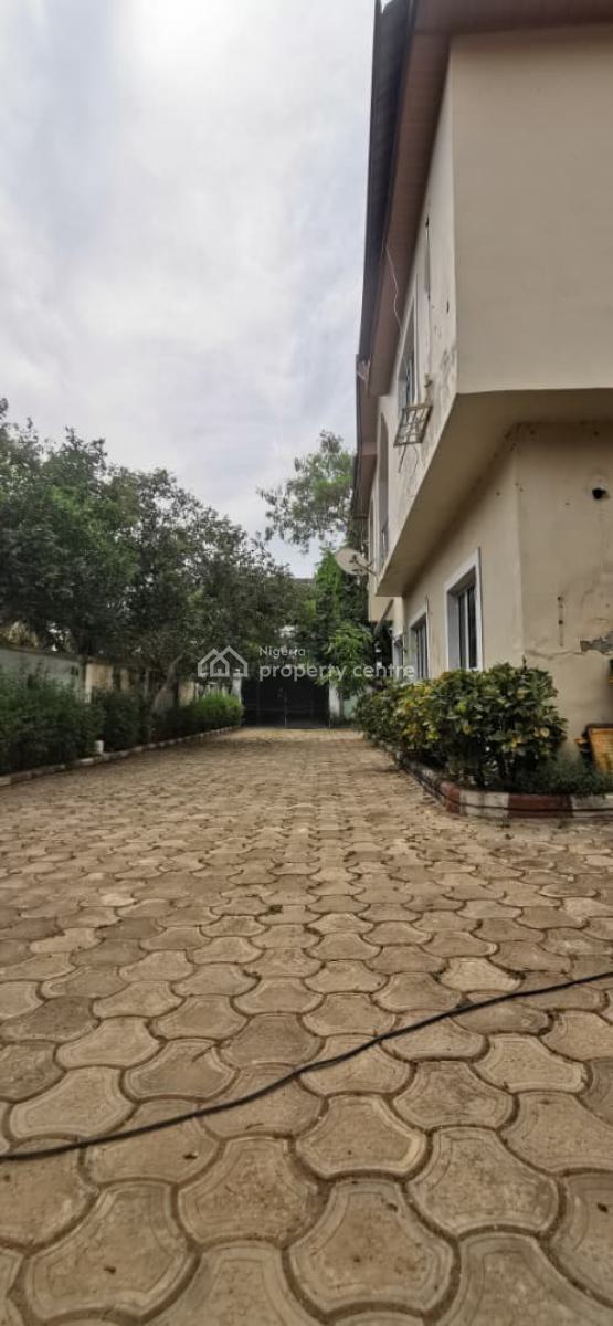 Standard 4bedroom Semi Detached Duplex with Bq, 6th Avenue, Gwarinpa, Abuja, Semi-detached Duplex for Sale