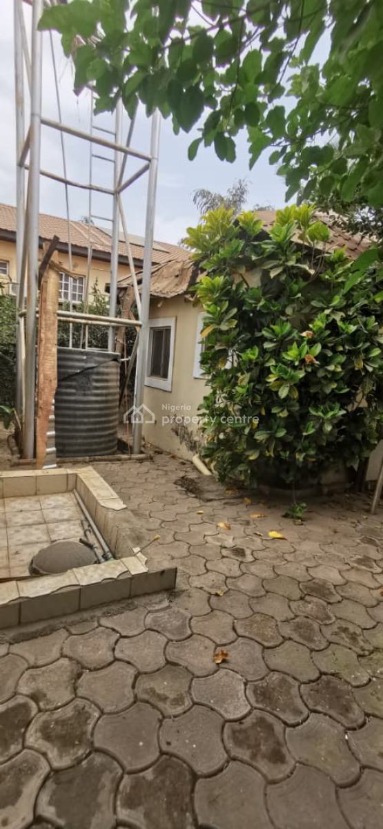 Standard 4bedroom Semi Detached Duplex with Bq, 6th Avenue, Gwarinpa, Abuja, Semi-detached Duplex for Sale