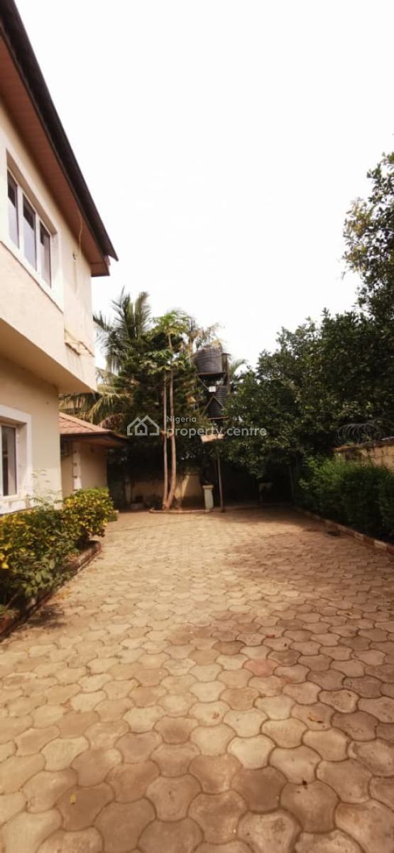 Standard 4bedroom Semi Detached Duplex with Bq, 6th Avenue, Gwarinpa, Abuja, Semi-detached Duplex for Sale