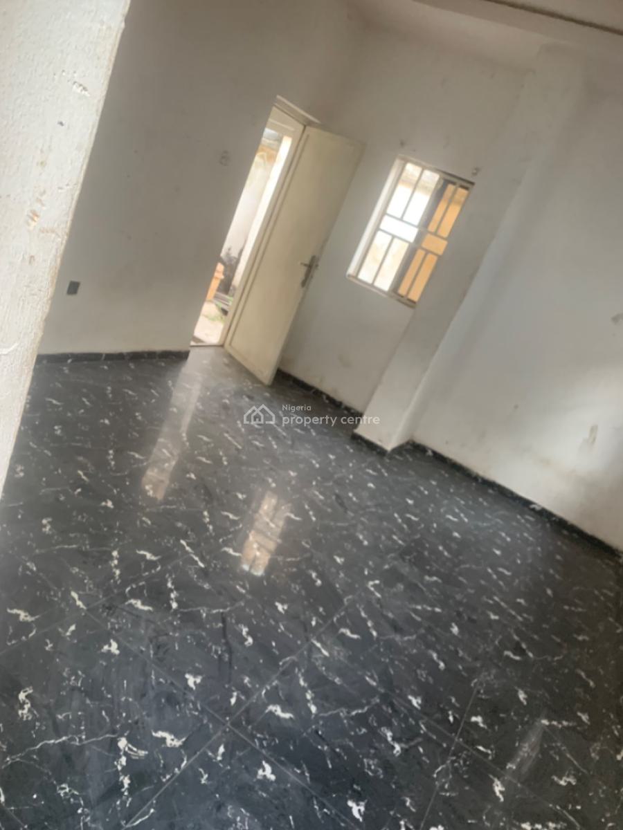 Sharp 1-bedroom Apartment, 2nd Avenue, Gwarinpa, Abuja, Mini Flat (room and Parlour) for Rent