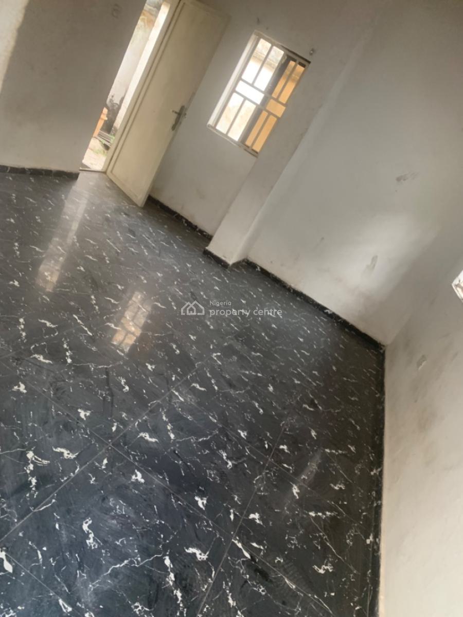 Sharp 1-bedroom Apartment, 2nd Avenue, Gwarinpa, Abuja, Mini Flat (room and Parlour) for Rent