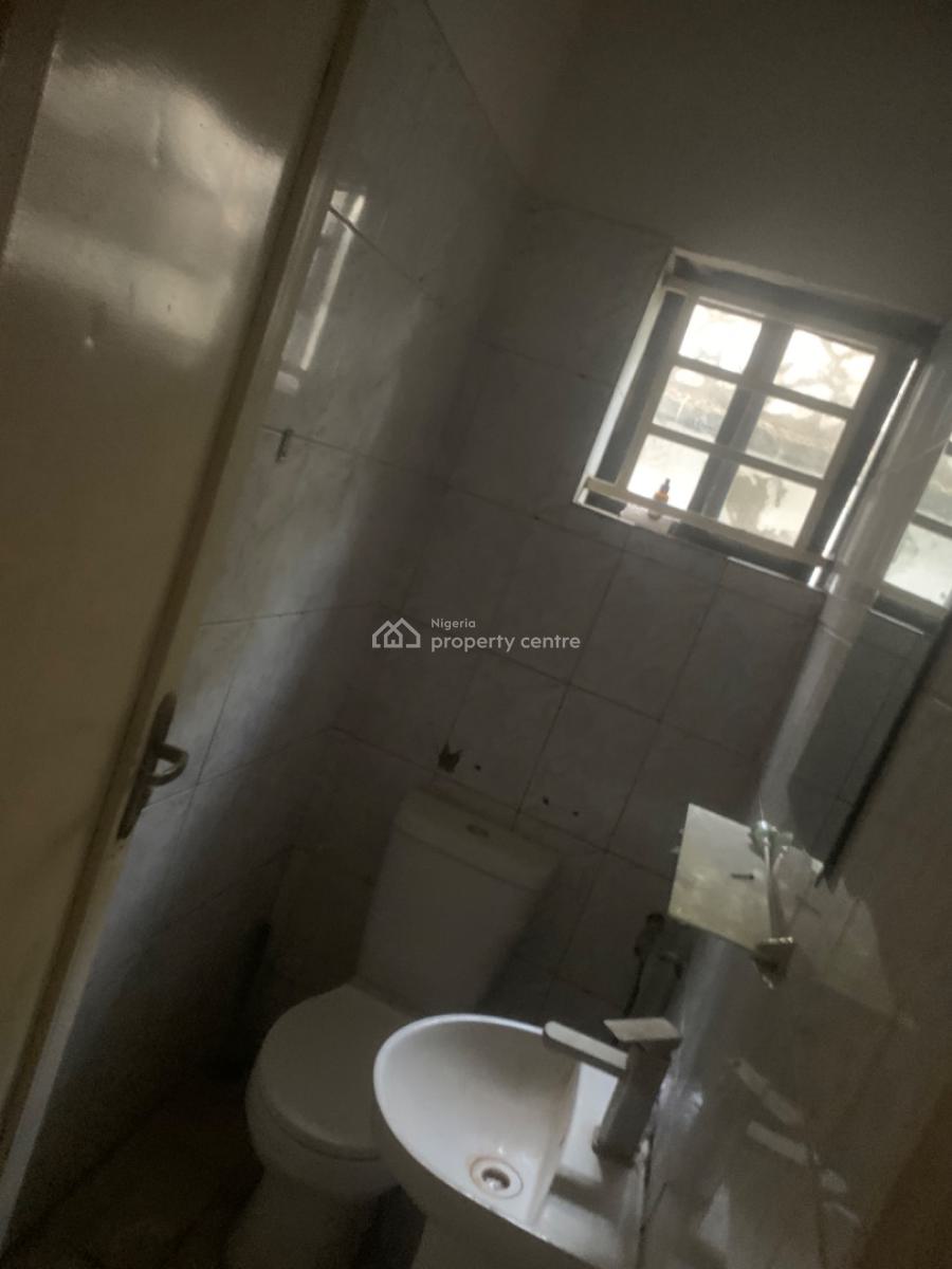 Sharp 1-bedroom Apartment, 2nd Avenue, Gwarinpa, Abuja, Mini Flat (room and Parlour) for Rent