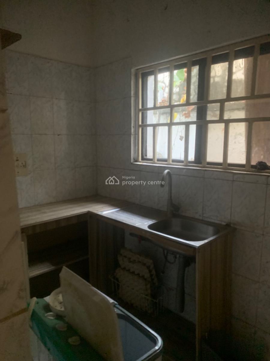 Sharp 1-bedroom Apartment, 2nd Avenue, Gwarinpa, Abuja, Mini Flat (room and Parlour) for Rent