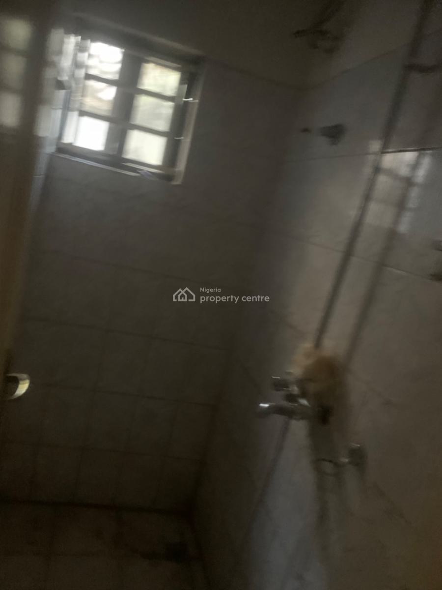 Sharp 1-bedroom Apartment, 2nd Avenue, Gwarinpa, Abuja, Mini Flat (room and Parlour) for Rent