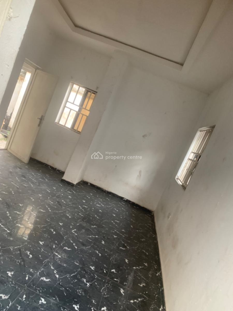 Sharp 1-bedroom Apartment, 2nd Avenue, Gwarinpa, Abuja, Mini Flat (room and Parlour) for Rent
