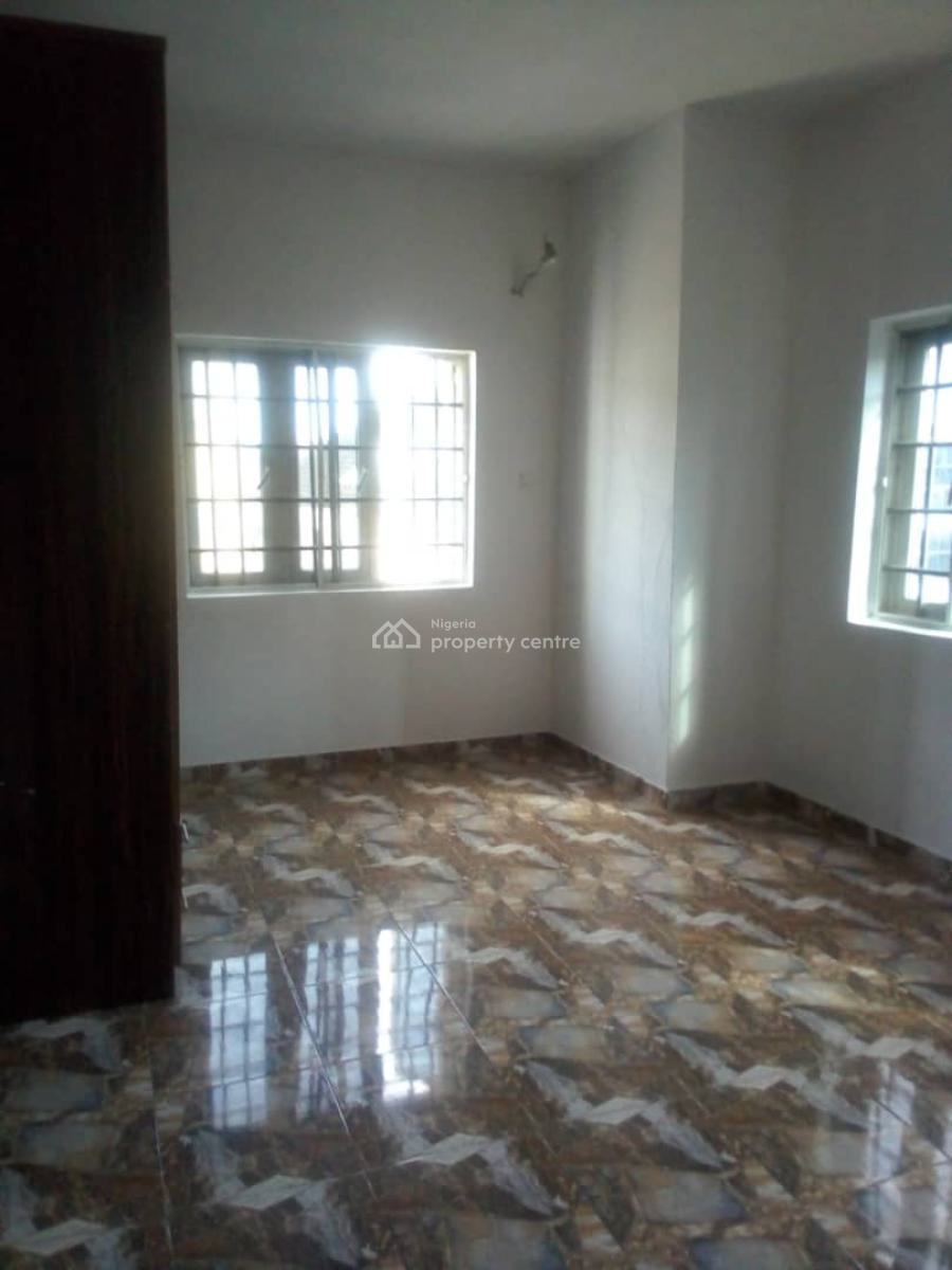 3-bedroom Flat, Osapa, Lekki, Lekki, Lagos, Flat / Apartment for Rent