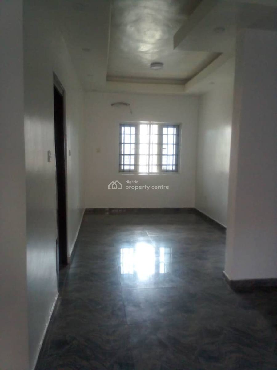 3-bedroom Flat, Osapa, Lekki, Lekki, Lagos, Flat / Apartment for Rent