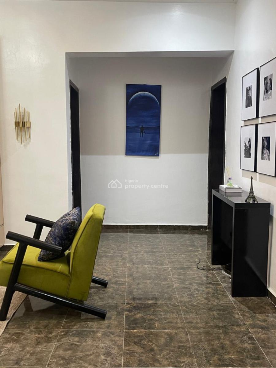 Live in This Beautiful 3 Bedroom Self Compound, Lokogoma District, Abuja, Detached Bungalow for Rent