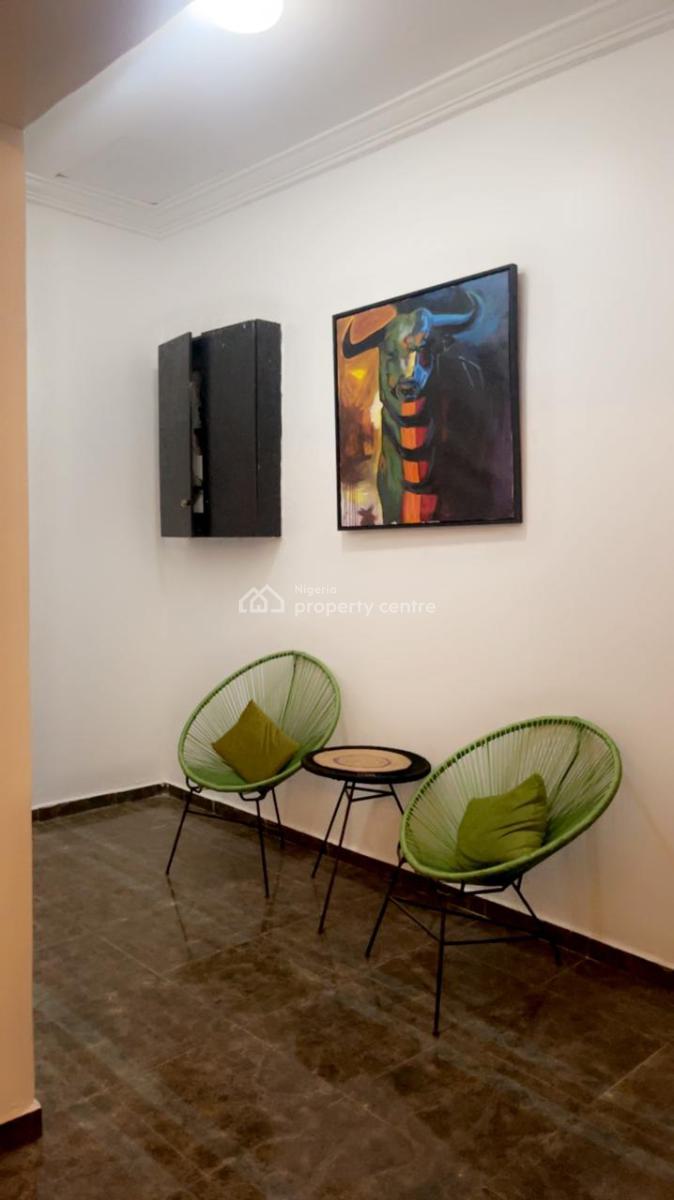 Live in This Beautiful 3 Bedroom Self Compound, Lokogoma District, Abuja, Detached Bungalow for Rent