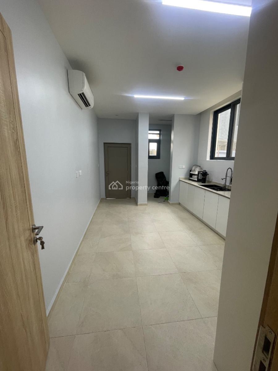 Luxury 4bedroom Duplex with 2bq Fully Equipped, Off Norma Willam, Old Ikoyi, Ikoyi, Lagos, Detached Duplex for Rent