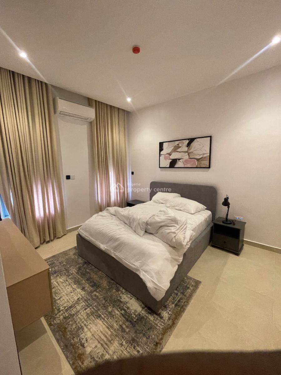 Luxury 4bedroom Duplex with 2bq Fully Equipped, Off Norma Willam, Old Ikoyi, Ikoyi, Lagos, Detached Duplex for Rent