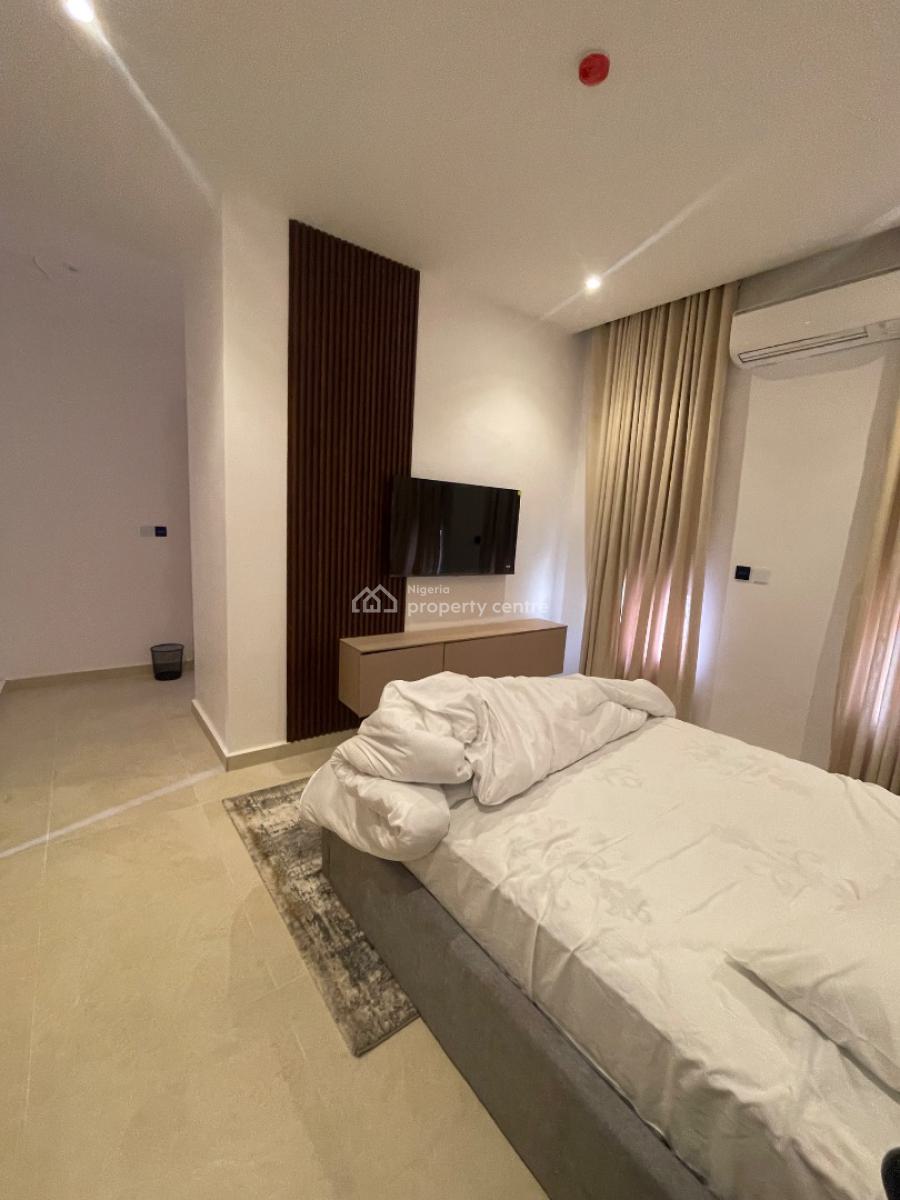 Luxury 4bedroom Duplex with 2bq Fully Equipped, Off Norma Willam, Old Ikoyi, Ikoyi, Lagos, Detached Duplex for Rent