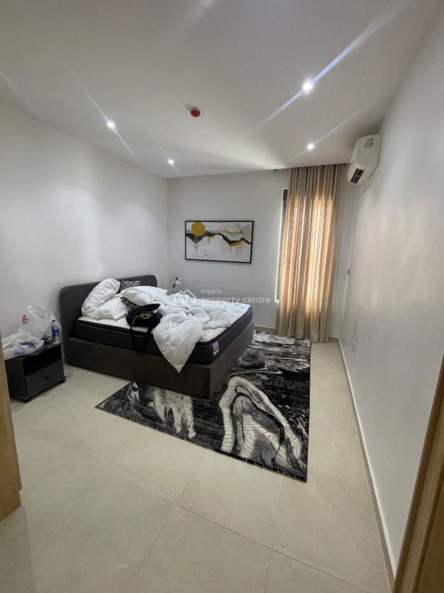 Luxury 4bedroom Duplex with 2bq Fully Equipped, Off Norma Willam, Old Ikoyi, Ikoyi, Lagos, Detached Duplex for Rent