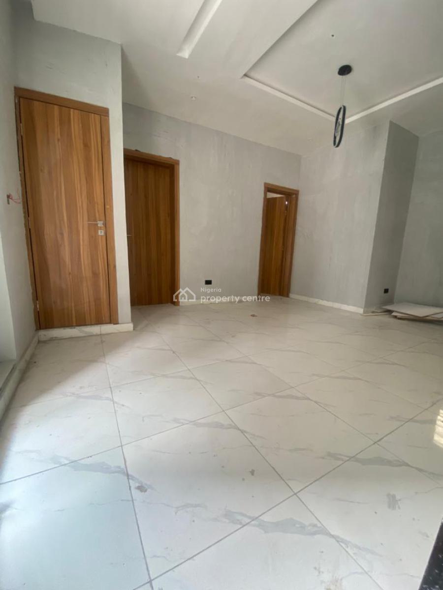Newly Built and Very Modern 1-bedroom Apartment{ Video}, Majek After Sango Tedo, Ajah, Lagos, Mini Flat (room and Parlour) for Rent