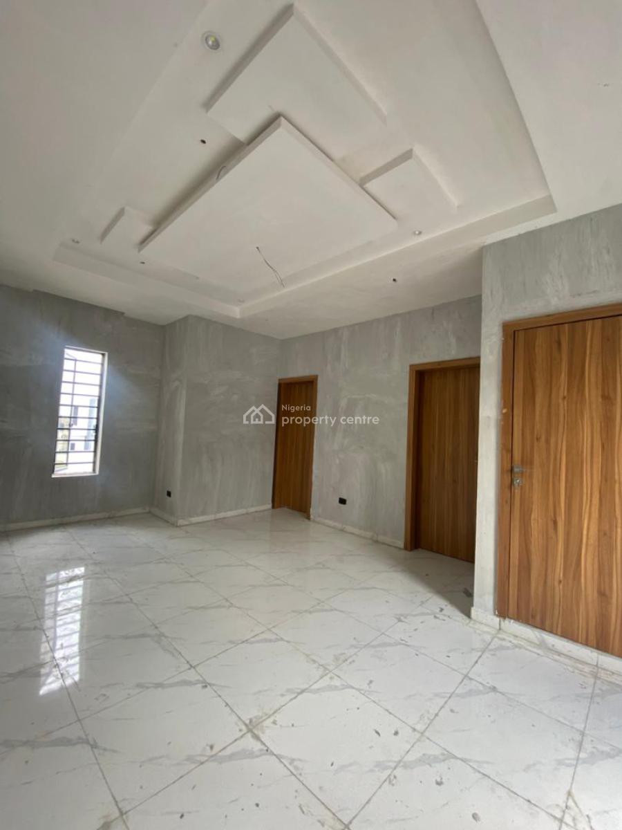 Newly Built and Very Modern 1-bedroom Apartment{ Video}, Majek After Sango Tedo, Ajah, Lagos, Mini Flat (room and Parlour) for Rent