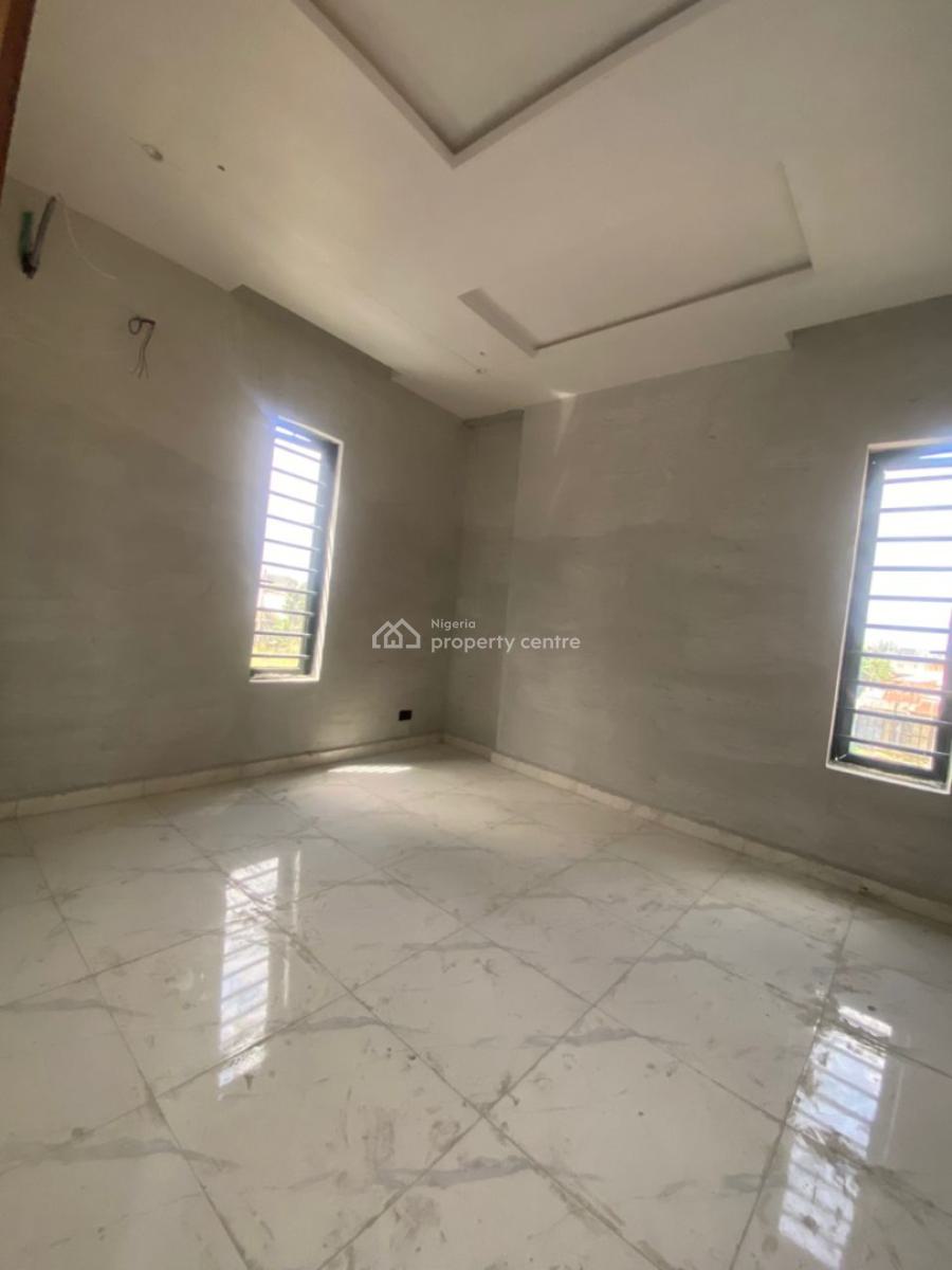 Newly Built and Very Modern 1-bedroom Apartment{ Video}, Majek After Sango Tedo, Ajah, Lagos, Mini Flat (room and Parlour) for Rent