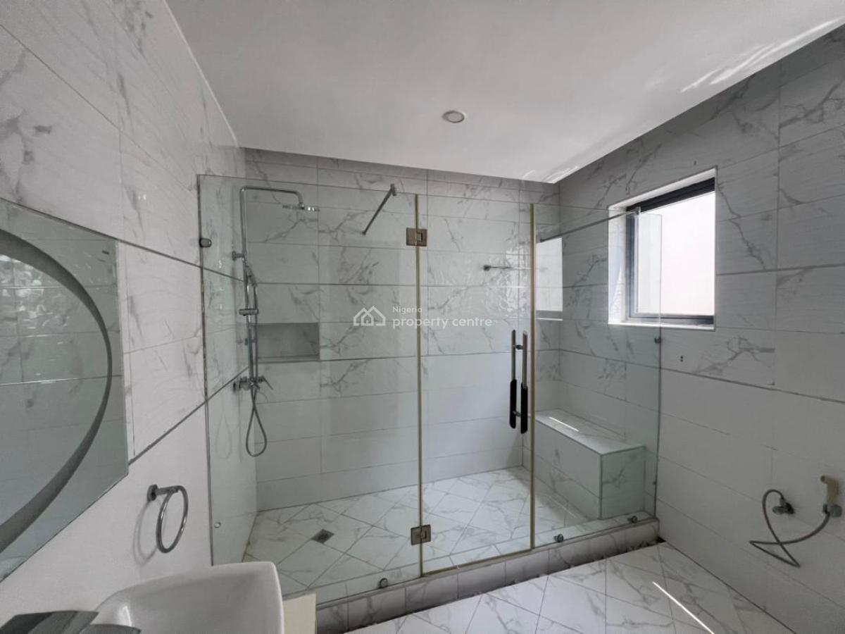 5 Bedrooms Duplex All Ensuite with Swimming Pool, Banana Island, Ikoyi, Lagos, House for Sale