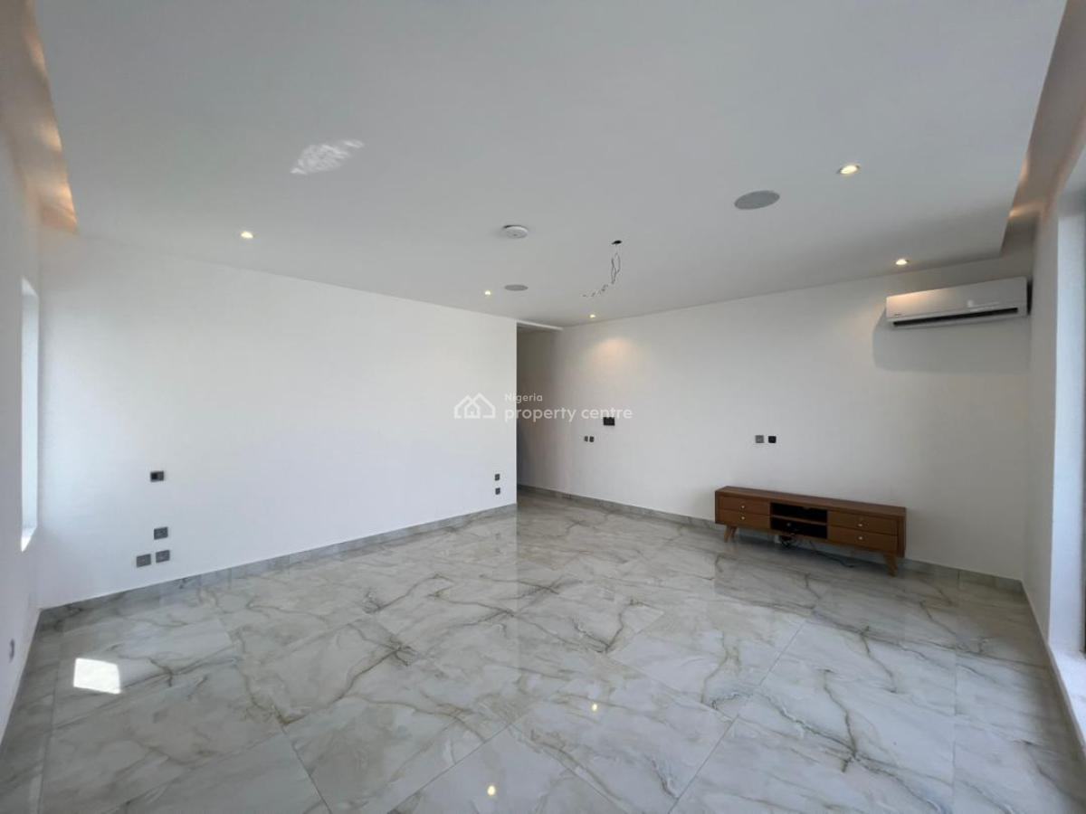 5 Bedrooms Duplex All Ensuite with Swimming Pool, Banana Island, Ikoyi, Lagos, House for Sale