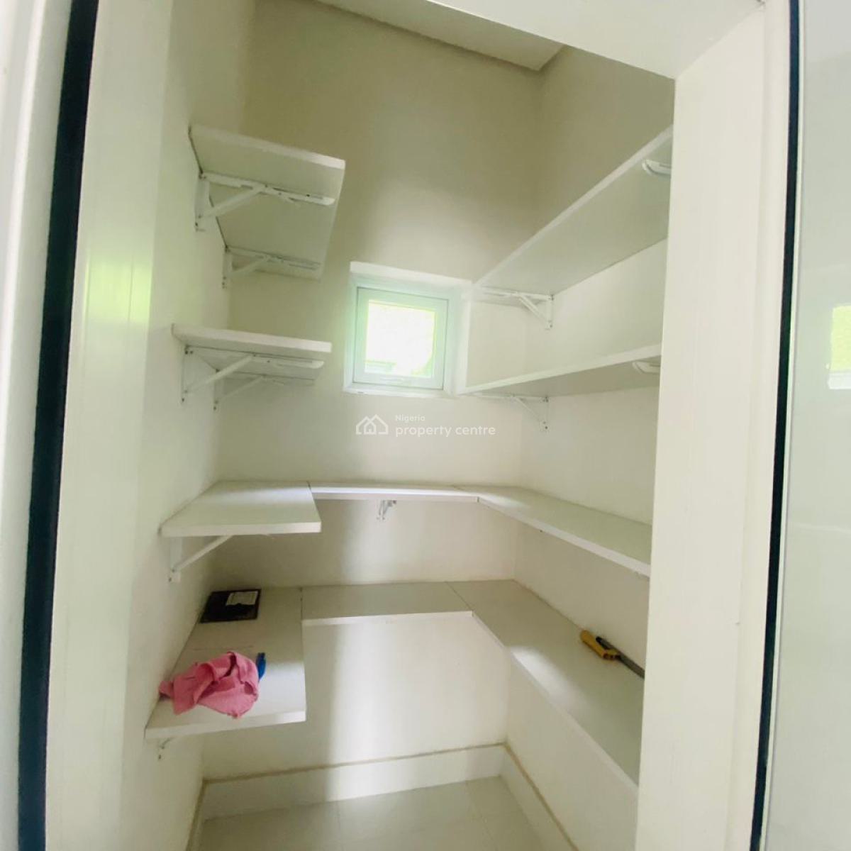 3 Bedroom Fully Furnished Apartment with Bq, Banana Island, Ikoyi, Lagos, Detached Duplex for Rent