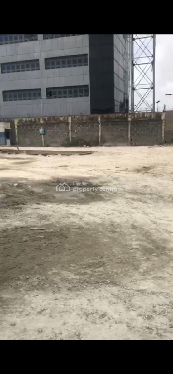 4000sqm Land, Ozumba Mbadiwe, Victoria Island (vi), Lagos, Mixed-use Land for Sale