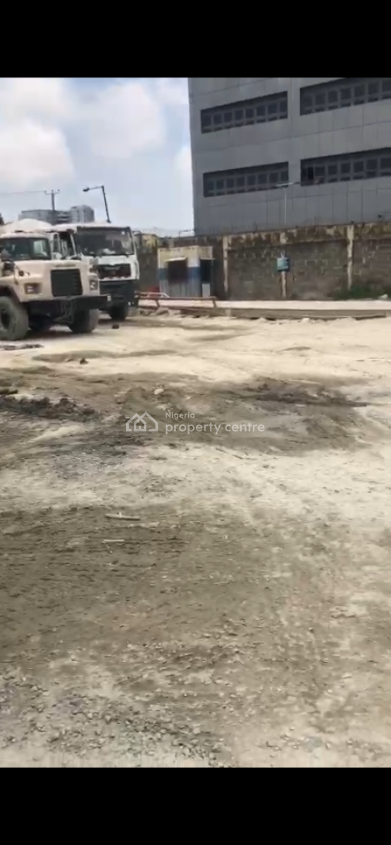 4000sqm Land, Ozumba Mbadiwe, Victoria Island (vi), Lagos, Mixed-use Land for Sale