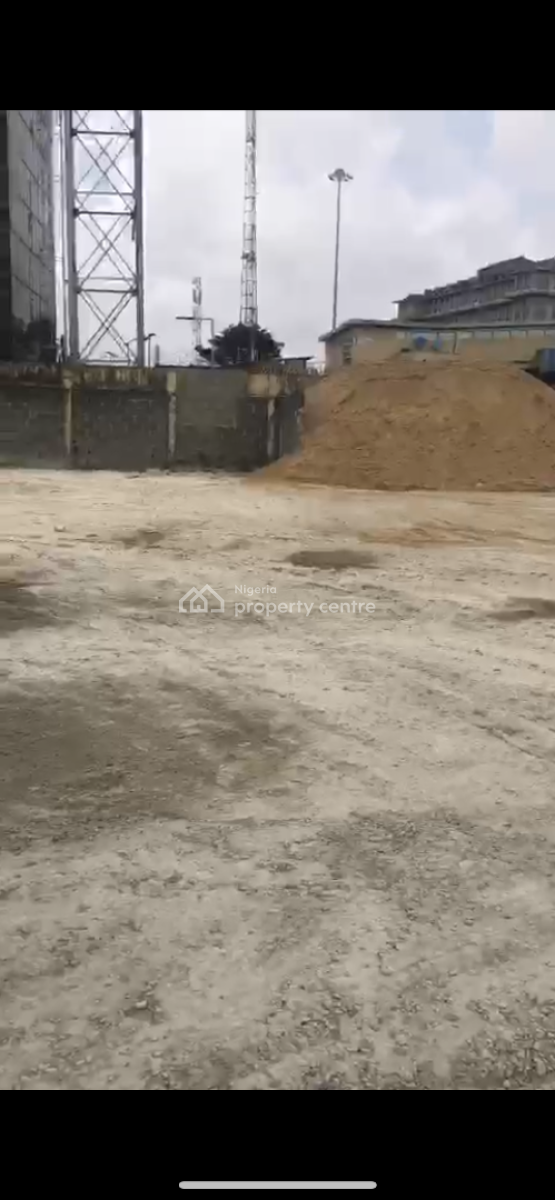 4000sqm Land, Ozumba Mbadiwe, Victoria Island (vi), Lagos, Mixed-use Land for Sale