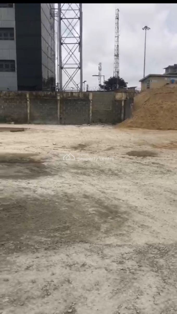 4000sqm Land, Ozumba Mbadiwe, Victoria Island (vi), Lagos, Mixed-use Land for Sale