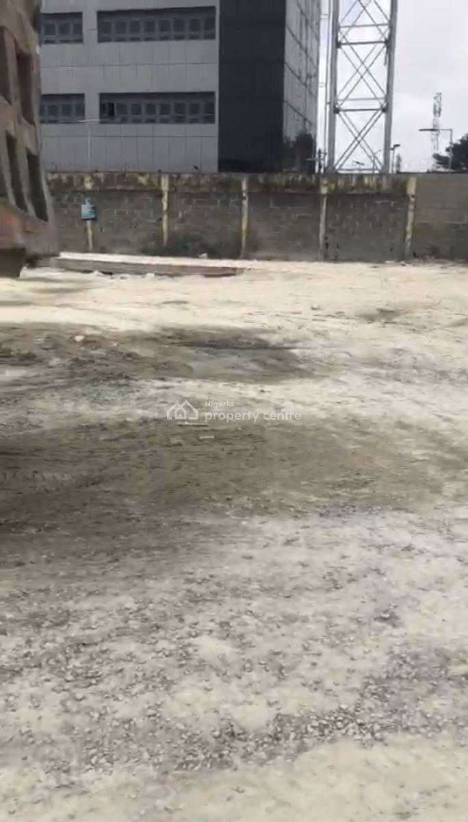 4000sqm Land, Ozumba Mbadiwe, Victoria Island (vi), Lagos, Mixed-use Land for Sale