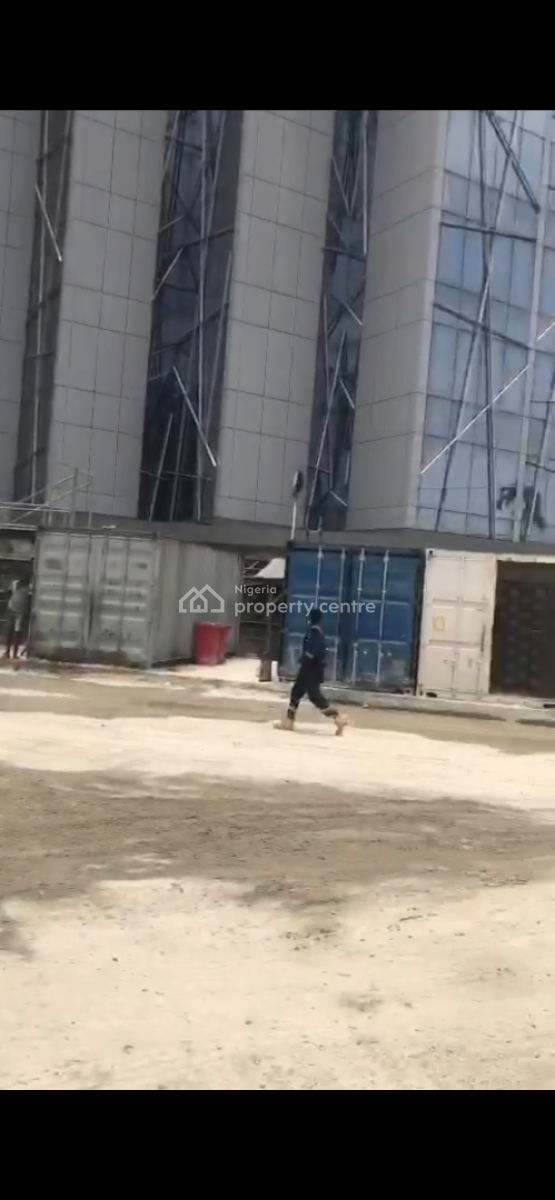 4000sqm Land, Ozumba Mbadiwe, Victoria Island (vi), Lagos, Mixed-use Land for Sale