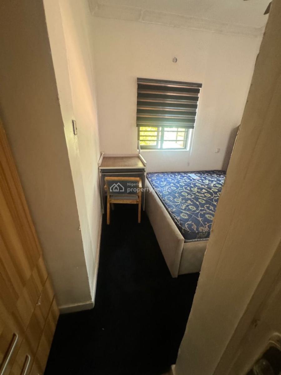 Mini Flat with Open Plan Kitchen, Mobolaji Johnson Marwa, Lekki Phase 1, Lekki, Lagos, Flat / Apartment for Rent