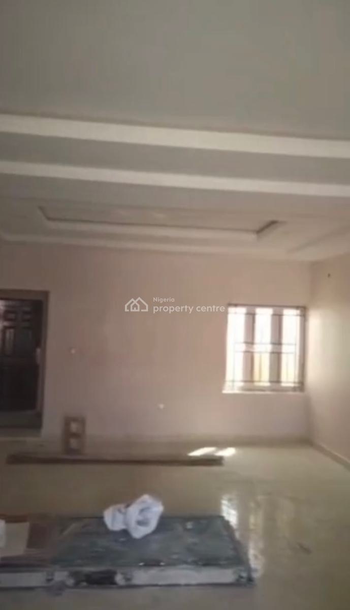 3 Bedroom Semi Detached Bungalow in an Estate By Sunnyvale, By Sunnyvale, Dakwo, Abuja, Semi-detached Bungalow for Rent