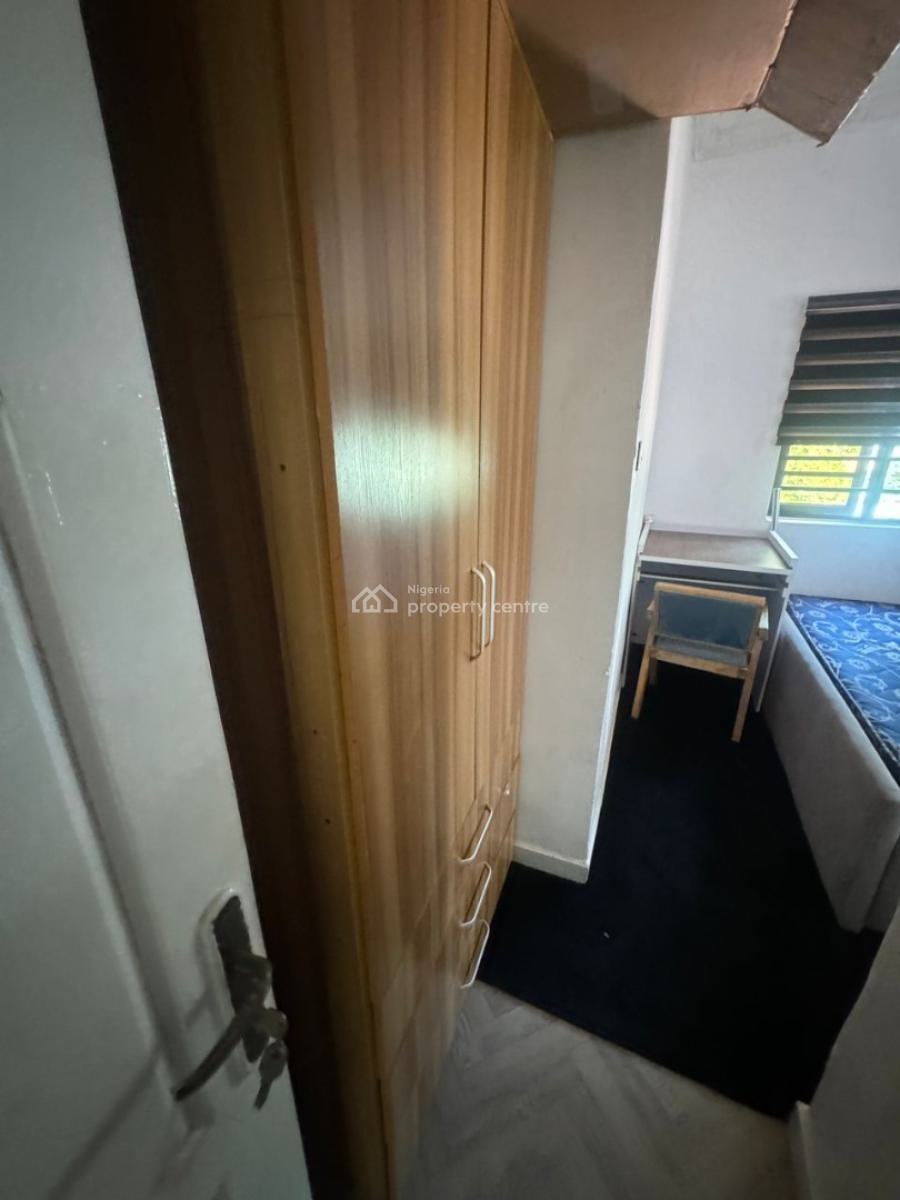 Mini Flat Upstairs  Avaliable with Open Plan Kitchen, Marwa, Lekki Phase 1, Lekki, Lagos, Mini Flat (room and Parlour) for Rent