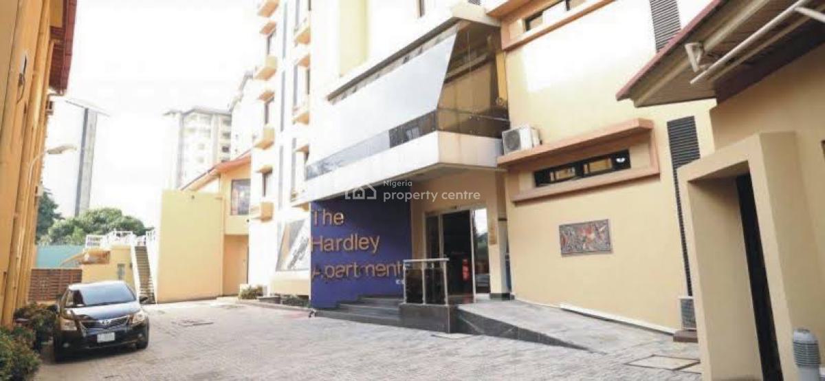 3 Blocks of 64rooms, Has a Bar, Swimming Pool, Conference Room Etc, Victoria Island (vi), Lagos, Hotel / Guest House for Sale