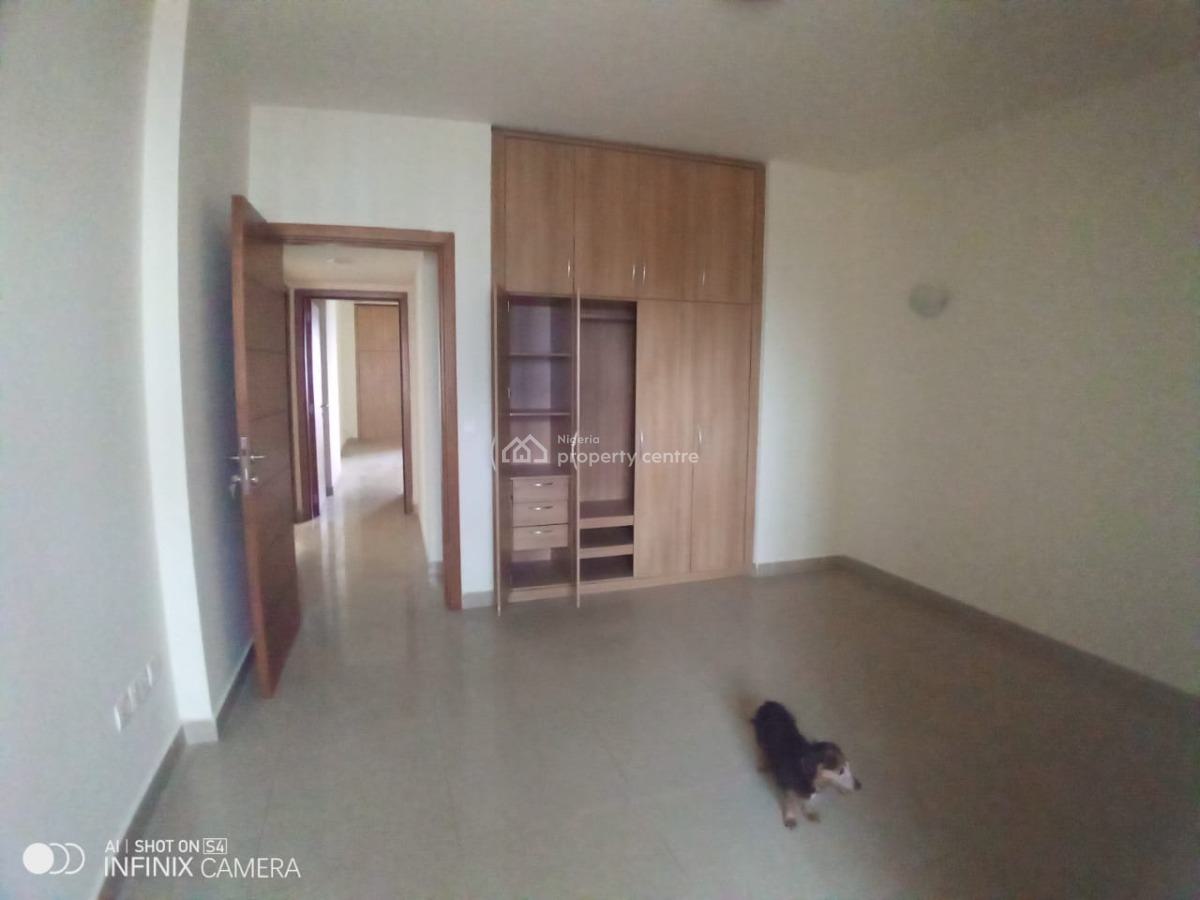 3 Bedroom Apartment, Banana Island, Ikoyi, Lagos, Flat / Apartment for Rent