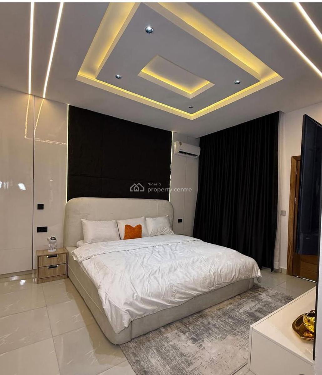 3/2bedroom Duplex, Ikate, Lekki, Lagos, Mini Flat (room and Parlour) Short Let