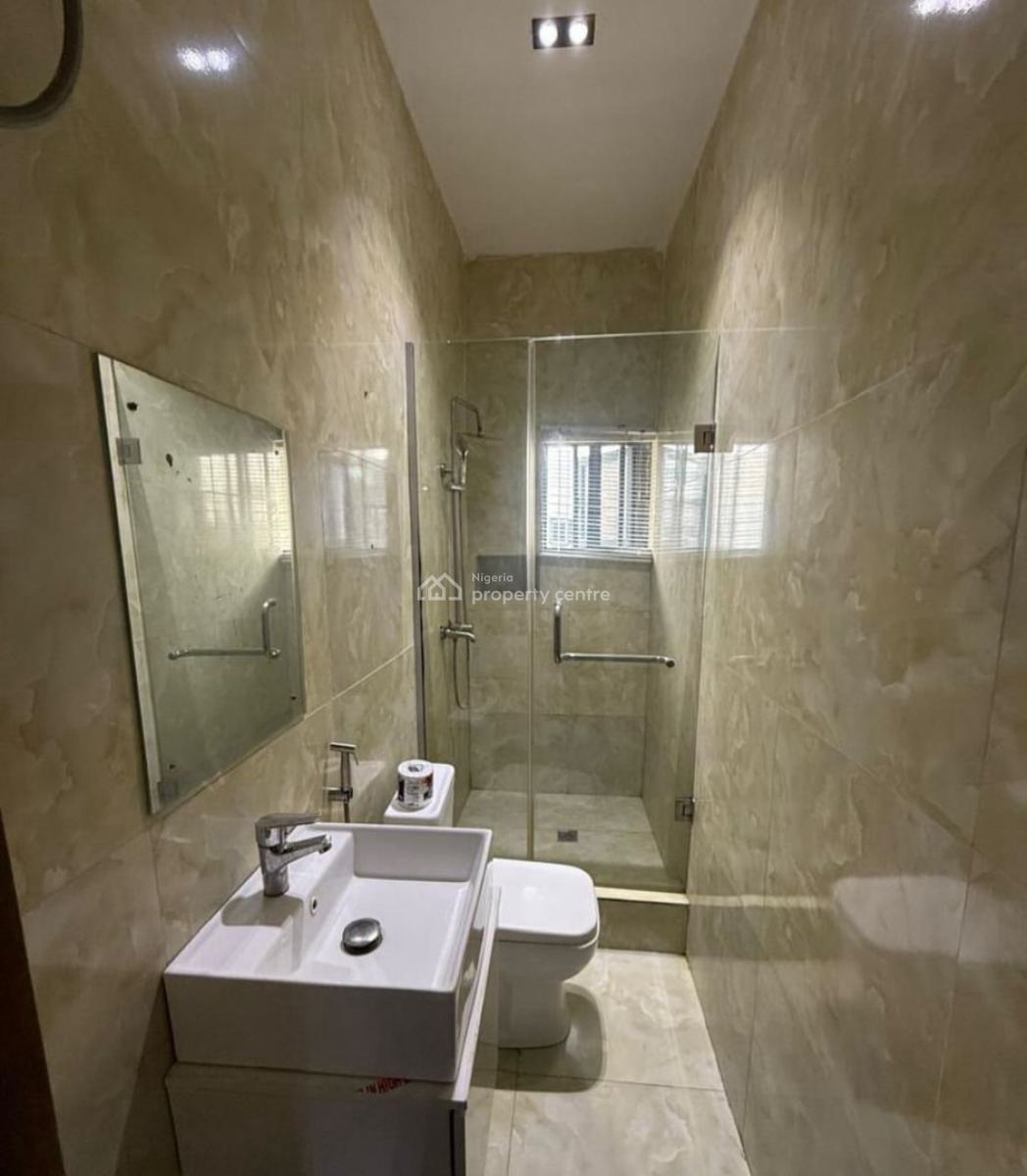 3/2bedroom Duplex, Ikate, Lekki, Lagos, Mini Flat (room and Parlour) Short Let