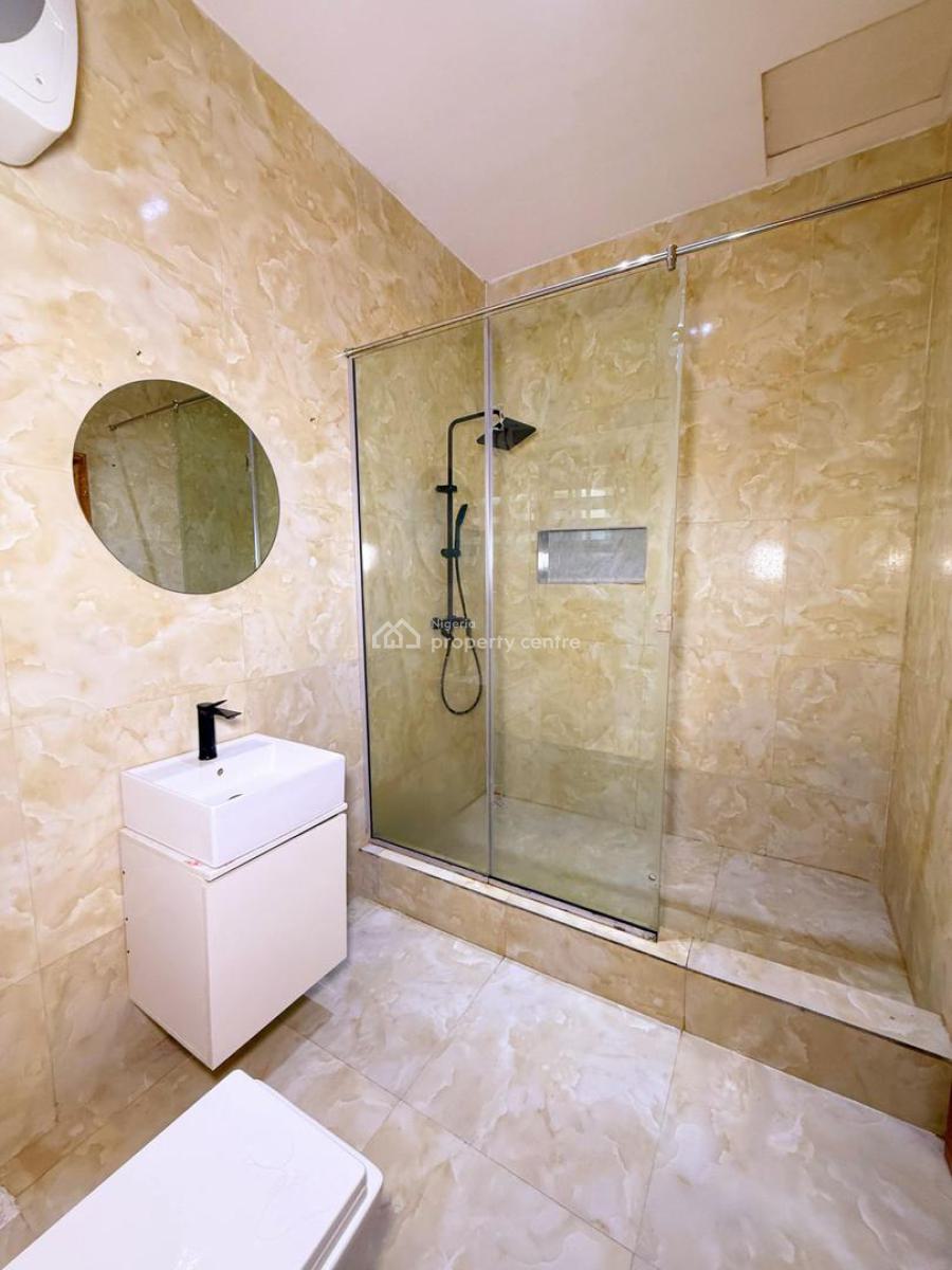 3/2bedroom Duplex, Ikate, Lekki, Lagos, Mini Flat (room and Parlour) Short Let