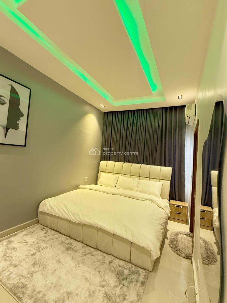 3/2bedroom Duplex, Ikate, Lekki, Lagos, Mini Flat (room and Parlour) Short Let