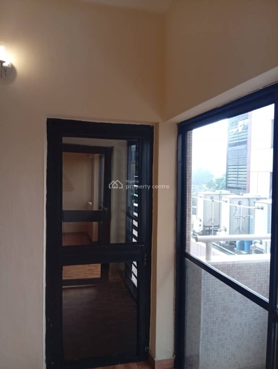 Exclusive 3 Bedrooms Apartment, Victoria Island (vi), Lagos, Flat / Apartment for Rent